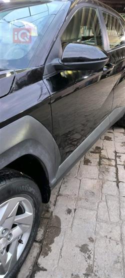 هيونداي كونا